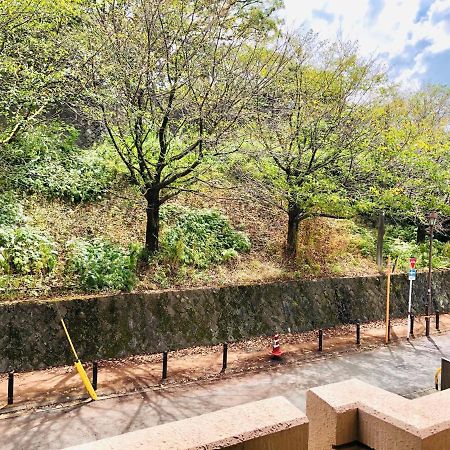 YK Mansion Sannomaru - Vacation STAY 98241 Kumamoto Extérieur photo