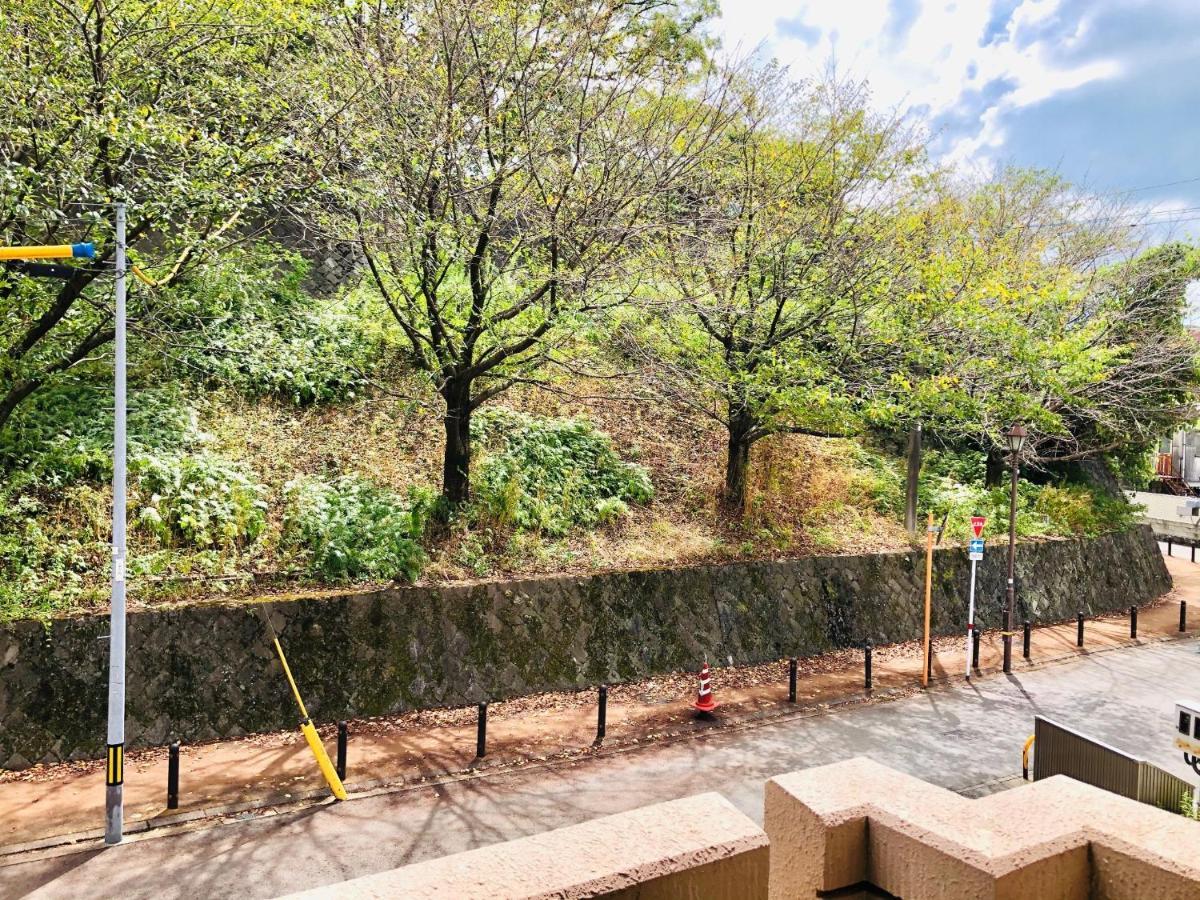 YK Mansion Sannomaru - Vacation STAY 98241 Kumamoto Extérieur photo