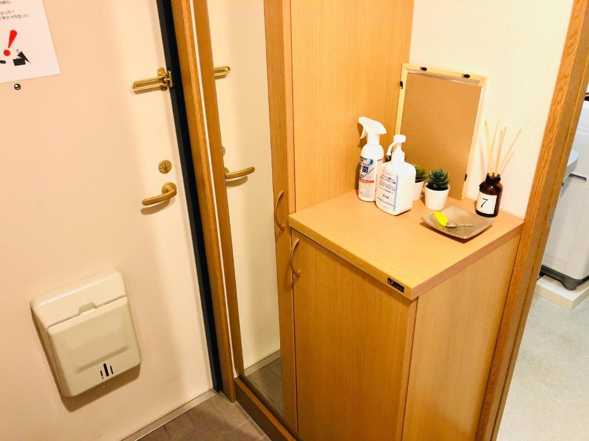 YK Mansion Sannomaru - Vacation STAY 98241 Kumamoto Extérieur photo