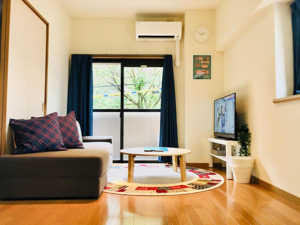 YK Mansion Sannomaru - Vacation STAY 98241 Kumamoto Extérieur photo